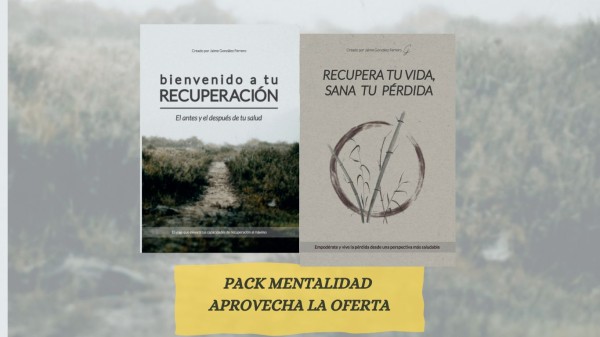 PACK MENTALIDAD